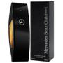 Imagem de Mercedes Benz Club Black 100ml Masculino