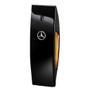 Imagem de Mercedes Benz Club Black de Mercedes-Benz - Eau de Toilette