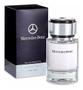 Imagem de Mercedes-benz for men eau de toilette 120ml