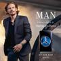 Imagem de Mercedes Benz Man 200ml Masculino