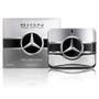 Imagem de Mercedes Benz Sign Your Attitude EDT Perfume Masculino 100ml