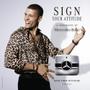Imagem de Mercedes Benz Sign Your Attitude EDT Perfume Masculino 100ml