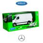 Imagem de Mercedes-benz Sprinter Panel Van - Nex Models - 1/39 - Welly