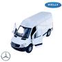 Imagem de Mercedes-benz Sprinter Panel Van - Nex Models - 1/39 - Welly