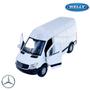 Imagem de Mercedes-Benz Sprinter Panel Van - Nex Models - 1/39 - Welly