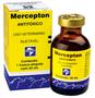 Imagem de Mercepton 20 ml Injetável Bravet - Cmpa