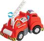 Imagem de Mercotruck Bombeiro - Mercotoys