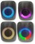 Imagem de Mergulhe No Áudio: Caixa Som Bluetooth Potente Kts-1335
