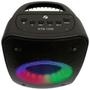 Imagem de Mergulhe No Áudio: Caixa Som Bluetooth Potente Kts-1335