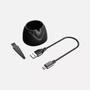 Imagem de Meridian Trimmer Plus Onix Depilador Corporal Unisex