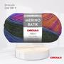 Imagem de Merino Batik da Círculo com 100g cor Oráculo 9811