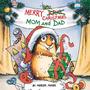 Imagem de Merry christmas, mom and dad - Random House Books for Young Readers