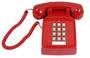 Imagem de Mesa 250047-VBA-20M Vermelha