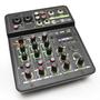 Imagem de Mesa 4 Canais Usb Bluetooth Custom Sound Broadcast Cmx 4Live