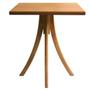 Imagem de Mesa Agnes Selva 70x70 Restaurante Cafeteria Cozinha Sala de Jantar