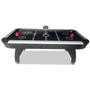 Imagem de Mesa Air Hockey Ahead Sports Profissional Preto e Branco