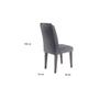 Mesa Alvorada 180 Tp Mdf Vidro canto Reto 6 Cadeiras Rufato Imagem de Mesa Alvorada 180 Tp Mdf Vidro canto Reto 6 Cadeiras Rufato