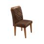 Mesa Alvorada 180 Tp Mdf Vidro canto Reto 6 Cadeiras Rufato Imagem de Mesa Alvorada 180 Tp Mdf Vidro canto Reto 6 Cadeiras Rufato