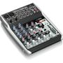 Imagem de Mesa Analogica Behringer Xenyx Q1002 USB