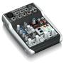 Imagem de Mesa Analógica Behringer Xenyx Q502 Usb