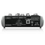 Imagem de Mesa Analógica Behringer Xenyx Q502 Usb