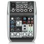 Imagem de Mesa Analógica Behringer Xenyx Q502 Usb