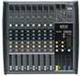 Imagem de Mesa Analógica Mark Audio CMX08 USB