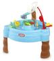 Imagem de Mesa aquática Little Tikes Fish 'n Splash com jogo de pesca