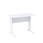 Imagem de Mesa Auxiliar Maxxi Pandin 90 Cm Branco