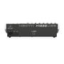 Imagem de Mesa behringer x1222usb fx 4 pre ampli p/ microfone eq 6 entradas balanceadas