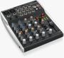 Imagem de Mesa Behringer Xenyx 1002Sfx 10 Canais