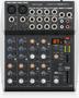 Imagem de Mesa Behringer Xenyx 1002Sfx 10 Canais