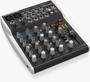 Imagem de Mesa Behringer Xenyx 1002SFX 10 Canais