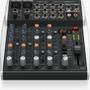 Imagem de Mesa Behringer Xenyx 1002SFX 10 Canais