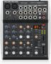 Imagem de Mesa Behringer Xenyx 1002SFX 10 Canais