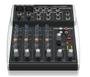 Imagem de Mesa behringer xenyx 802s 8 canais interface audio usb