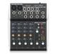 Imagem de Mesa behringer xenyx 802s 8 canais interface audio usb