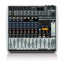 Imagem de Mesa behringer xenyx qx1222usb 12 canais