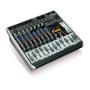 Imagem de Mesa behringer xenyx qx1222usb 12 canais