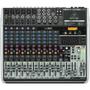 Imagem de Mesa behringer xenyx qx1832usb