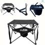 Imagem de Mesa BEL Ultra Light Ideal Resistente Porta Copos