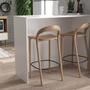 Imagem de Mesa Bistrô 115 Cm Onix