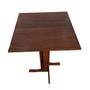 Imagem de Mesa Bistrô Quadrada