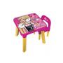 Imagem de Mesa Com Cadeira Barbie - Fun