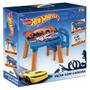 Imagem de Mesa Com Cadeira Hot Wheels - Fun Divirta-se