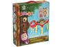 Imagem de Mesa com Cadeira Infantil Masha e o Urso - Monte Líbano 1 Lugar