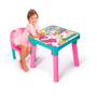 Imagem de Mesa Com Cadeira Unicórnio Mágico 83743 Fun Divirta-Se