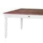 Imagem de Mesa com Gaveta e Pés Torneados - 140 x 80 cm - Tommy Design