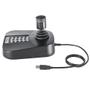 Imagem de Mesa Controladora Hikvision Joystick USB 2.0 - DS-1005KI