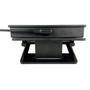 Imagem de Mesa Controladora Rise Mode Streaming Vision 02 Alumínio, 15 Teclas LCD, USB C, Preto - RM-MC-02-B